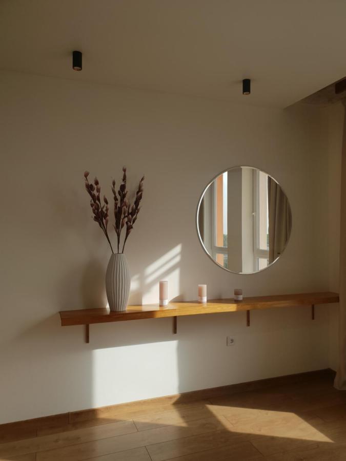 Nyvky Like Home - Nyvky Park - Apt 45 Kiev Ngoại thất bức ảnh