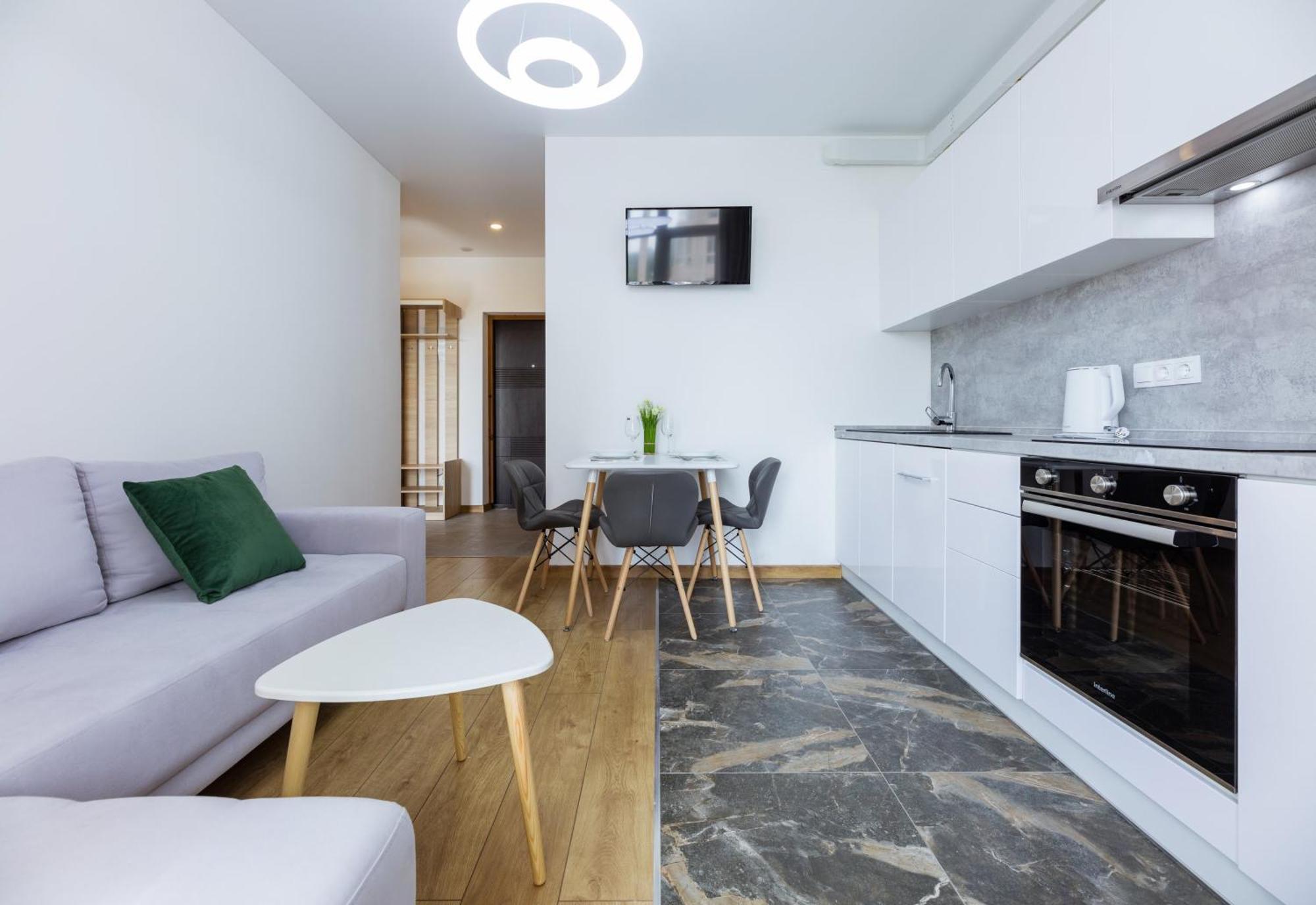Nyvky Like Home - Nyvky Park - Apt 45 Kiev Ngoại thất bức ảnh