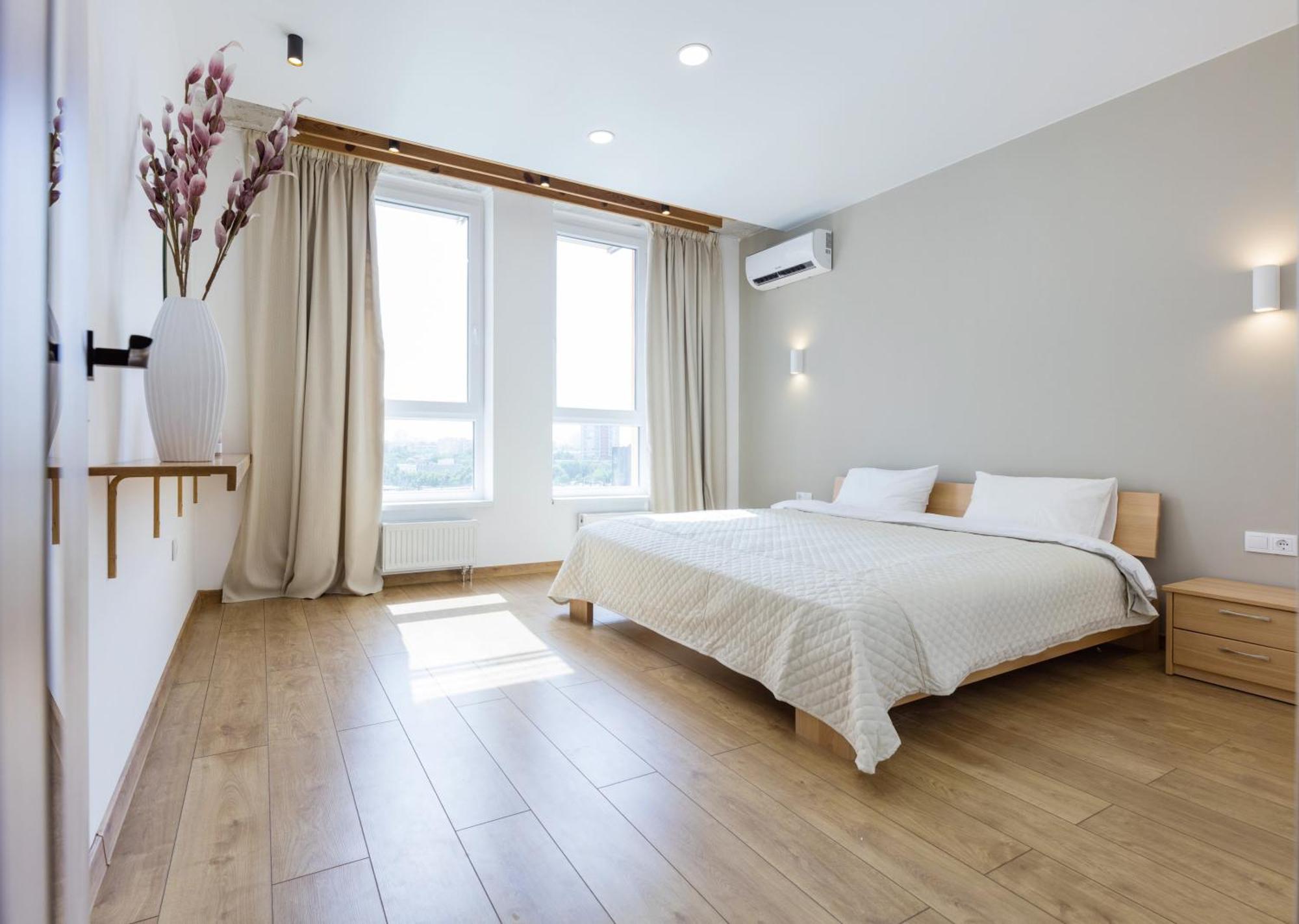 Nyvky Like Home - Nyvky Park - Apt 45 Kiev Ngoại thất bức ảnh